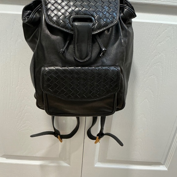 Bottega Veneta Handbags - Bottega Veneta backpack